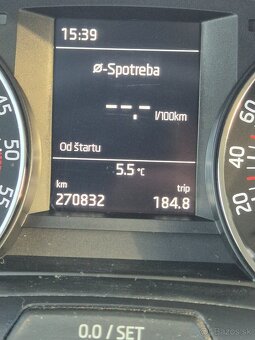 Skoda fabia 1.4tdi - 3