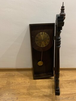 Nástenné hodiny - 3