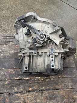 Ducato, Boxer, Jumper 3.0 HDi prevodovka - 3