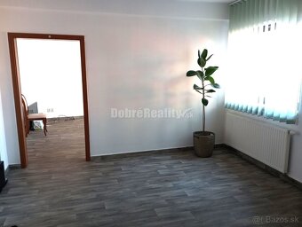 Podnikateľské priestory v srdci Šale na prenájom - 3