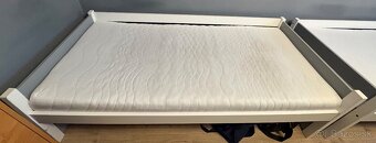 Postele Nábytok - 3