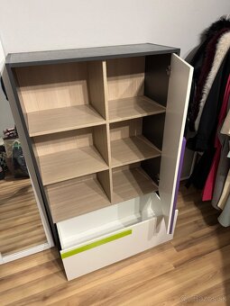 ŠTUDENTSKÁ IZBA V TOP STAVE - 3