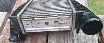 Intercooler Škoda Octavia 1 , VW Golf 4 , VW Bora - 3