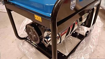 Generátor HYUNDAI H 65118 AE 3000-XT - 3