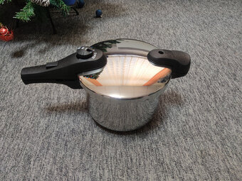 Toro tlakový hrniec 6l - 3