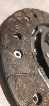 Lamela LUK 228mm - 3