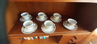 Retro kavova suprava 1 - 3