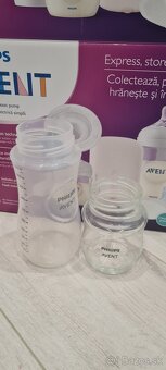Philips Avent elektricka odsavacka mlieka - 3
