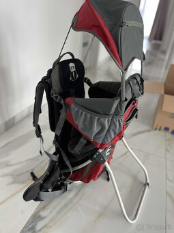 Predám turistický nosič Corazon Panda - 3