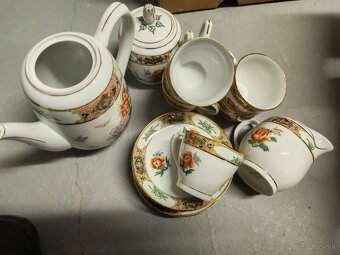 Keramické súpravy - 3