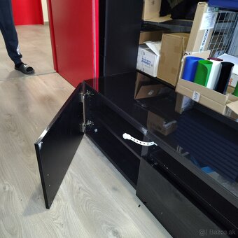 Skrinky do obývačky - 3