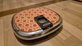 Retro osobná váha LUKA.S - 3