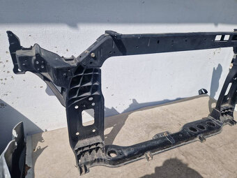 KIA Sportage 4 IV 2016- predné čelo - 3