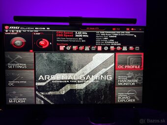 AMD Ryzen 7 3700X - 3