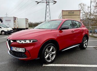 Alfa Romeo Tonale Ti 1.6 Mjet 130k - 3