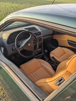 Alfa romeo 145 1.6 boxer - možná výmena za autoprepravník - 3