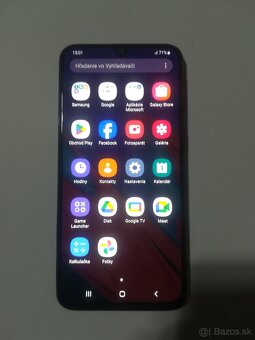 Predám Samsung galaxy A40 - 3