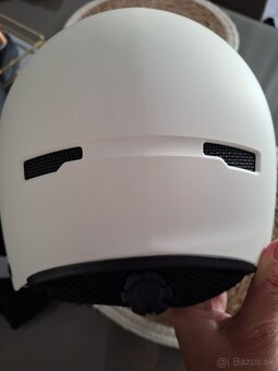 Lyziarska prilba - 3