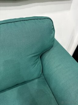 Pohovka Ikea Ektorp 2 - 3