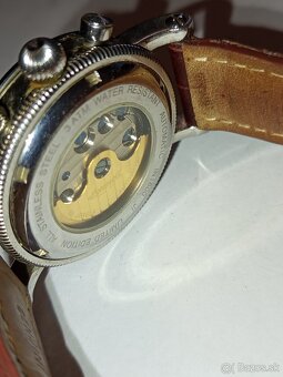 Hodinky Ingersoll - 3