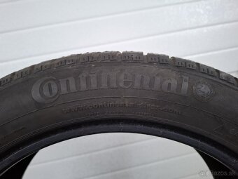 Zimné pneumatiky 225/50 R18 - 3