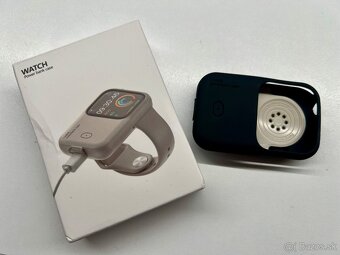 Powerbanka pre Apple Watch 45mm - 3