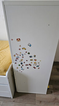 Skrinka IKEA STUVA - 3