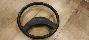 Volant Skoda Garde - 3