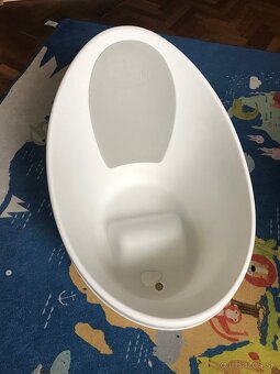 Shnuggle vanička - 3