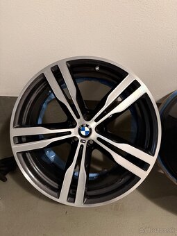 5x112 org. BMW STYLE 648M - 3