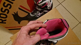 Dievcenske korcule 35, 36, 37, 38 - 3