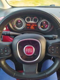 Fiat 500L - 3