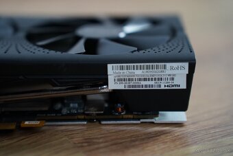 SAPPHIRE PULSE Radeon RX 570 8G G5 HDMI DP - 3