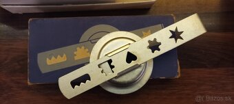 Retro cukrárenské pomôcky - 3