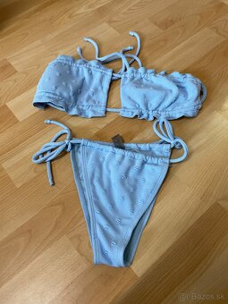 Rôzne plavky - 3