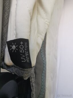 Kočík Moon Scala - 3