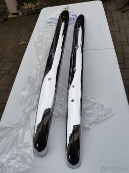 Nárazník Š Tudor - 3