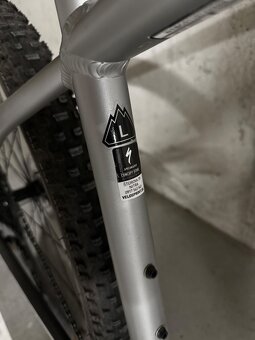 Specialized Rockhopper Expert - 3