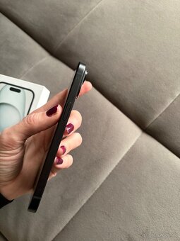 Predam iPhone 15 128GB - 3
