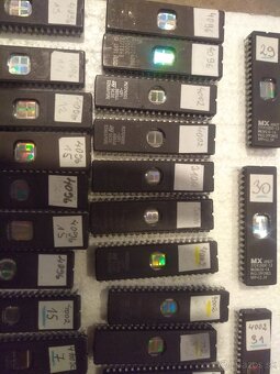 Predam Eprom Gal - 3