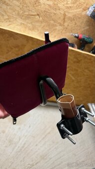 Detská sedačka na esku - 3