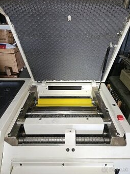 Tloušťkovací frézka SCM S520e Class - 3