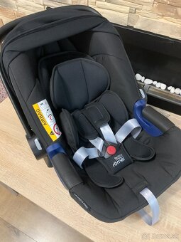 Britax Römer - 3