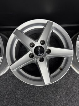 Alu Ronal 5x112 15” - 3