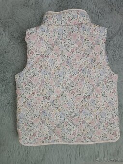 Dievčenské vestičky 122/128 - 3