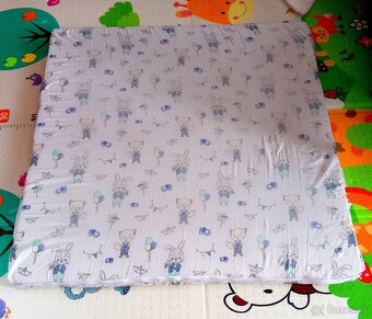 Detska ohradka Lionelo - 3