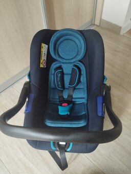 Univerzálne vajíčko - 3