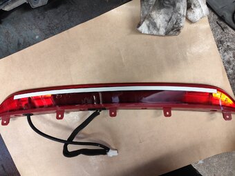 Brzdové svetlo Hyundai i40 - 3