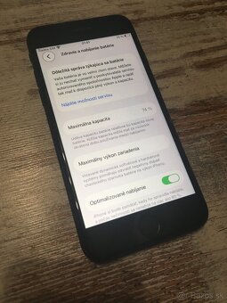 iphone se 2020 128Gb - 3