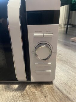 Mikrovlna rura sencor - 3